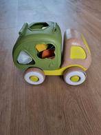 Chicco Recycling Lorry mooie speelgoedauto, Kinderen en Baby's, Speelgoed | Speelgoedvoertuigen, Ophalen of Verzenden, Zo goed als nieuw