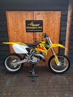 Suzuzki RM 125 - 2008, Particulier, Crossmotor