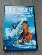 Ice Age, Ophalen