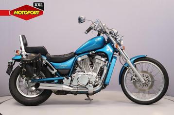 Suzuki VS 600 INTRUDER (bj 1996) beschikbaar voor biedingen