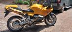 BMW R 1100 S, Motoren, Ophalen