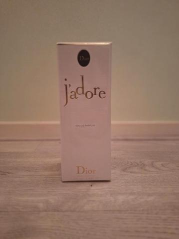 Dior J'adore Parfum Nieuw beschikbaar voor biedingen