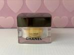 Chanel sublimage la creme texture universelle 50gr, Nieuw, Gehele gezicht, Ophalen of Verzenden, Verzorging