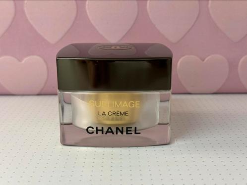 Chanel sublimage la creme texture universelle 50gr, Sieraden, Tassen en Uiterlijk, Uiterlijk | Gezichtsverzorging, Nieuw, Verzorging