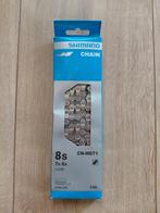 Shimano CN-HG71 6/7/8-Speed Ketting, Algemeen, Nieuw, Ophalen of Verzenden, Derailleur of Ketting