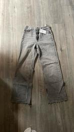 Super leuke Zara broek, Ophalen of Verzenden, Zo goed als nieuw, Blauw, W33 - W36 (confectie 42/44)