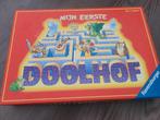 Mijn Eerste Doolhof - Ravensburger, Hobby en Vrije tijd, Gezelschapsspellen | Bordspellen, Drie of vier spelers, Ophalen, Zo goed als nieuw