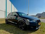 Audi A1 1.4 Tfsi S-line, Xenon,Leer,18”,Airco,115dkm!, Voorwielaandrijving, Euro 5, A1, Zwart