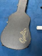 Godin Acoustic electric bass. A-4, Muziek en Instrumenten, Snaarinstrumenten | Gitaren | Bas, Ophalen, Gebruikt, Semi-akoestisch