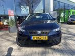 SEAT Ibiza 1.0 MPI Style 80 PK | LED Koplampen | Apple Carpl, Stof, Gebruikt, Met garantie (alle), Blauw