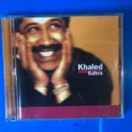 Khaled - Sahra, Cd's en Dvd's, Ophalen of Verzenden, Zo goed als nieuw, Arabisch