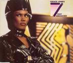 Grace Jones – 7 Day Weekend CD Maxisingle 1992, Verzenden, Maxi-single, Dance, Zo goed als nieuw