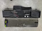 Complete Uitdeuk set – Ultradent & Finesse 16-delig, Auto diversen, Autogereedschap, Ophalen, Zo goed als nieuw