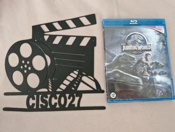 Jurassic World  beschikbaar voor biedingen