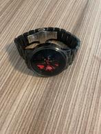 Ferarri Horloge, Sieraden, Tassen en Uiterlijk, Horloges | Heren, Ophalen, Staal, Overige merken