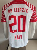 Leipzig shirt gesigneerd door Xavi Simons met COA, Ophalen of Verzenden, Nieuw, Buitenlandse clubs, Shirt