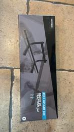 Pull up bar, Sport en Fitness, Fitnessmaterialen, Ophalen, Nieuw, Oprekstang