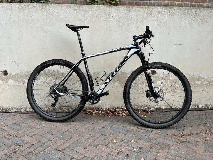 Stevens Sonora 29" XL - XTR/XT Afgemonteerd, Fietsen en Brommers, Fietsen | Mountainbikes en ATB, Gebruikt, Heren, Overige merken