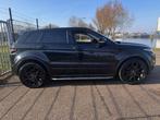 Land Rover Range Rover Evoque 2.2 SD4 4WD Dynamic Panoramada, Automaat, Euro 5, 15 km/l, 1650 kg