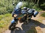 Honda CBF 600 SA verlaagd originele koffers, Motoren, 4 cilinders, Motorrijbewijs A, Particulier, Meer dan 35 kW