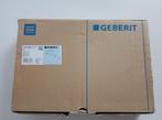 Geberit duofix afdekplaat voor geberit wastafelkraan., Doe-het-zelf en Verbouw, Sanitair, Ophalen of Verzenden, Nieuw, Kraan