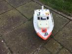 Playmobil kustwacht, Ophalen of Verzenden, Gebruikt, Los playmobil