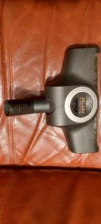 stofzuiger turboteq borstel-zuigmond miele, Witgoed en Apparatuur, Stofzuigers, Ophalen of Verzenden, Zo goed als nieuw, Overige typen