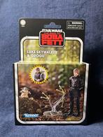 Book of Boba Fett “Luke Skywalker & Grogu”, Ophalen of Verzenden, Zo goed als nieuw, Actiefiguurtje