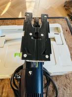 Festool Decoupeerzaag PS 300 EQ - Zo goed als nieuw!, Ophalen of Verzenden, Zo goed als nieuw, Elektrisch, Overige soorten