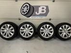 17inch Originele Citroen DS Velgen! 4x108 A merk all season!, Gebruikt, Banden en Velgen, 17 inch, Ophalen of Verzenden