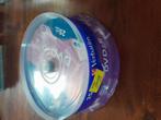 Verbatim VB-DPR47S2A, Ophalen of Verzenden, Nieuw, Dvd, Verbatim