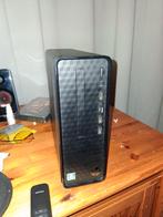Hp slim intel pentium silver j5040cpu, Computers en Software, Ophalen, Zo goed als nieuw, 2 tot 3 Ghz