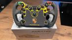 Fanatec CLS GT3 V2 stuur, Ophalen of Verzenden, Zo goed als nieuw, Stuurtje of Sportattribuut