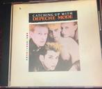 Depeche Mode - Catching Up With Depeche Mode, Ophalen of Verzenden, Gebruikt