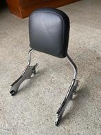 Harley Davidson Sissy bar, Zo goed als nieuw