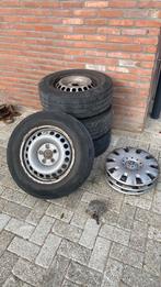 Stalen velgen VW Transporter, Ophalen, Gebruikt