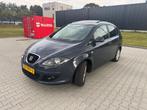 Seat Altea XL 2008 Grijs, 1429 kg, Zwart, 4 cilinders, 1984 cc