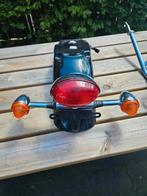 Triumph bonneville 2011 t100 achterspatbord, Ophalen, Gebruikt