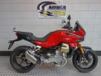 MOTO GUZZI V 100 Mandello S Wind Tunnel (bj 2025), Motoren, Motoren | Moto Guzzi, Bedrijf, Meer dan 35 kW, Toermotor