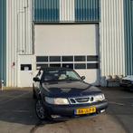 Saab 900 2.3 S Cabriolet met werk, Auto's, Saab, Voorwielaandrijving, 1380 kg, Beige, 4 cilinders