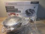Ernesto zeef roerzeef passeerzeef, Ophalen of Verzenden, Nieuw