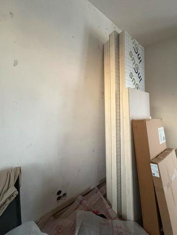 Nieuwe PIR isolatieplaten - 5 stuks dewin beschikbaar voor biedingen