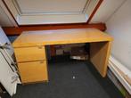 Bureau IKEA met kastje, Ophalen, Gebruikt