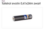 7 nieuwe rollen Evolin Duni tafelloper, Huis en Inrichting, Tafelkleden, Ophalen of Verzenden, Nieuw