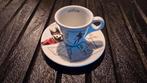 Een speciale editie espresso kopje van Lavazza., Ophalen of Verzenden