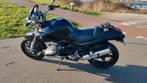 BMW  R1150R   Black, 1150 cc, Cardan-aandrijving, 2 cilinders, Motorrijbewijs A