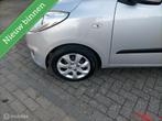 Hyundai i10 1.1 i-Motion nap airco apk, Euro 5, Stof, Gebruikt, 880 kg