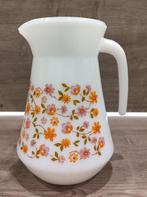 Waterkan Arcopal Scania, Glas of Glazen, Ophalen of Verzenden, Overige stijlen, Glas