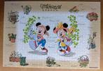 Disney puzzel, Ophalen of Verzenden, 500 t/m 1500 stukjes, Zo goed als nieuw, Legpuzzel
