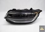 Volkswagen Tiguan 5NA Full Led Koplamp links 5NB941035C, Auto-onderdelen, Verlichting, Ophalen of Verzenden, Gebruikt, Volkswagen